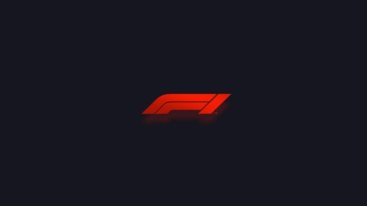 Formula 1 Logo