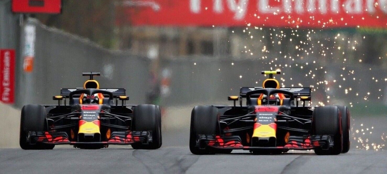 F1 2025 mid-season analysis